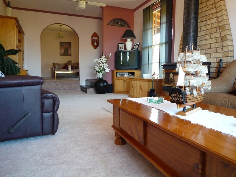 5 Pattison Court, Burnie TAS 7320