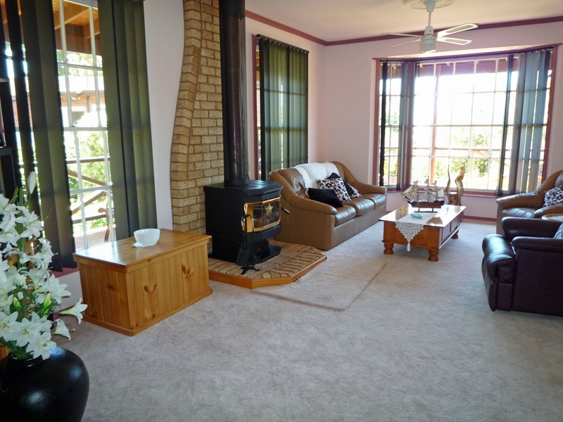 5 Pattison Court, Burnie TAS 7320