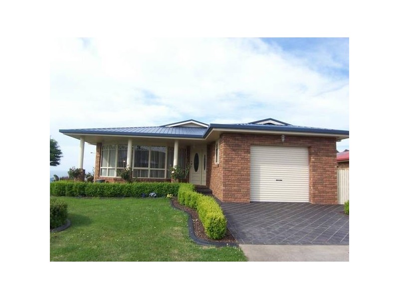1 Shepton Close, Burnie TAS 7320