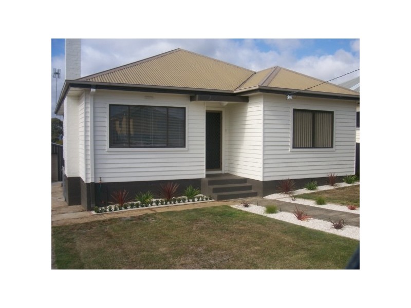 Burnie TAS 7320