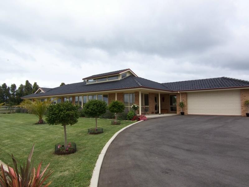 249 Seabrook Road, Somerset TAS 7322
