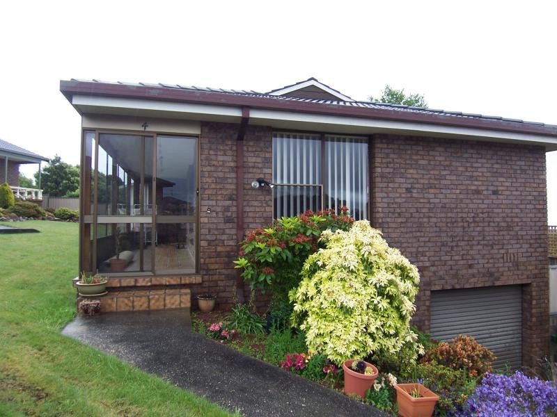 4/13 Crudwell Court, Burnie TAS 7320