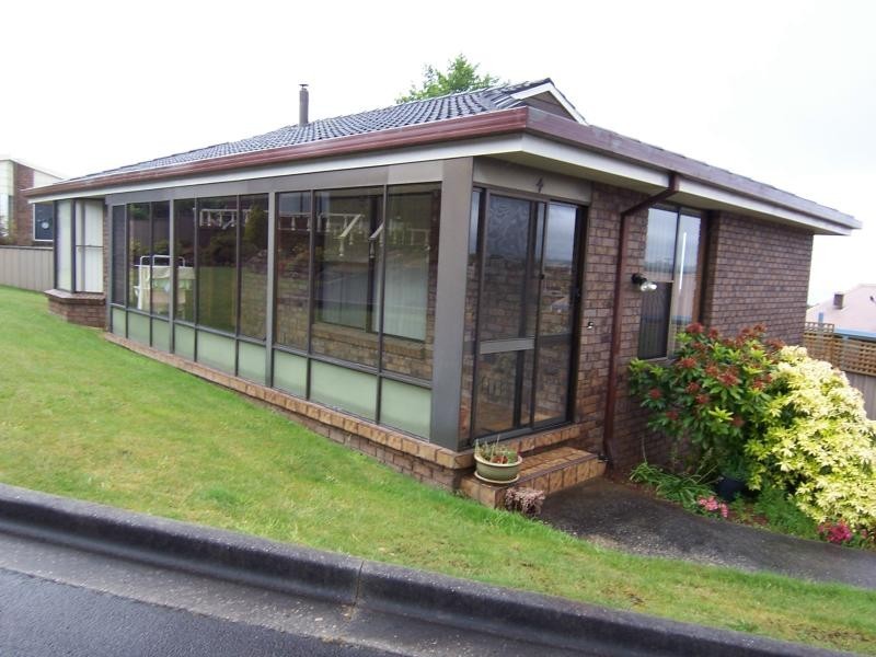 4/13 Crudwell Court, Burnie TAS 7320