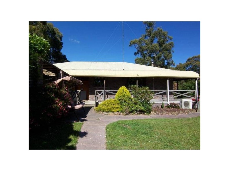 26 Old Cam Road, Somerset TAS 7322