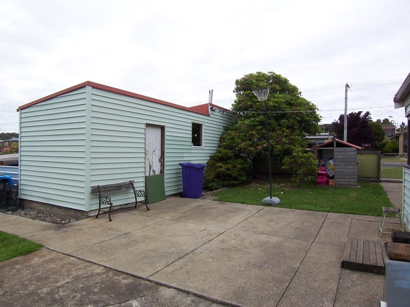 10 George Street, Somerset TAS 7322
