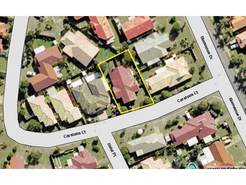 1/3 Carstens Court, Currumbin Waters QLD 4223