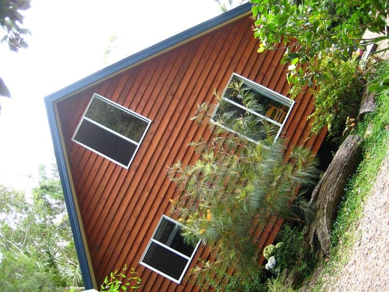 2208 Springbrook Road, Springbrook QLD 4213