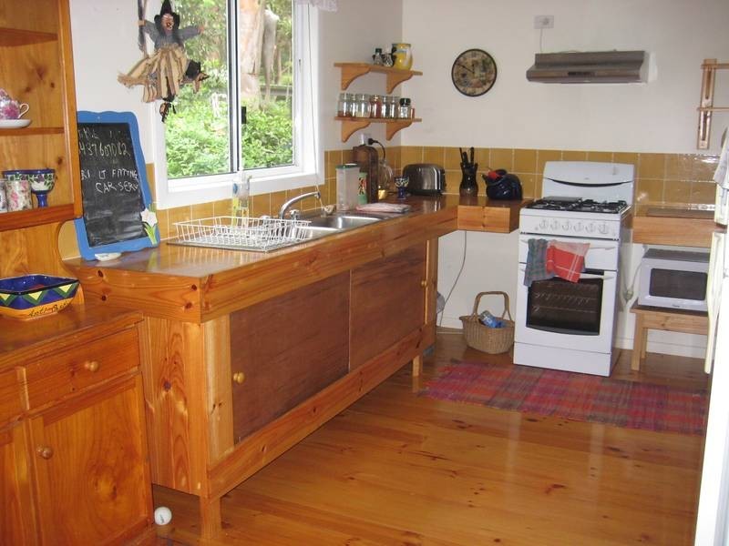 2208 Springbrook Road, Springbrook QLD 4213