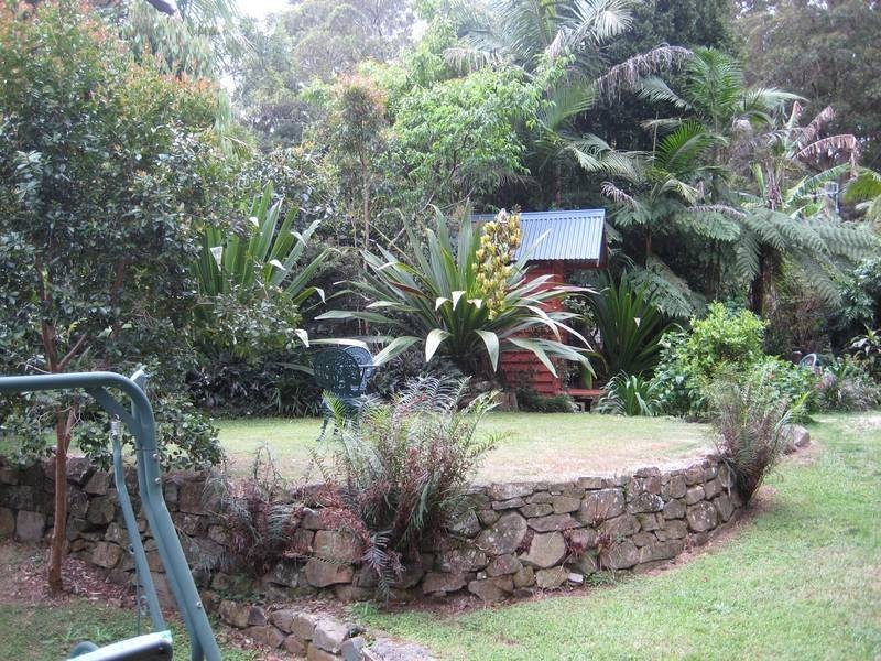 2208 Springbrook Road, Springbrook QLD 4213