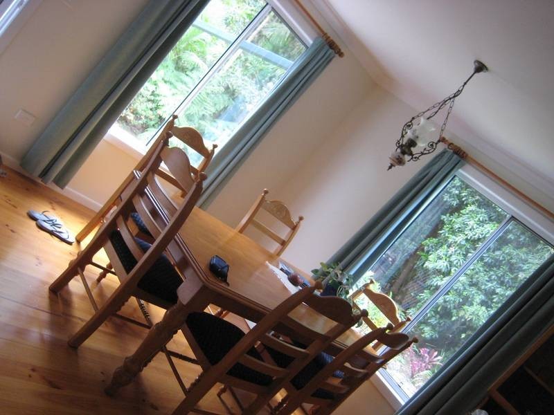 2208 Springbrook Road, Springbrook QLD 4213