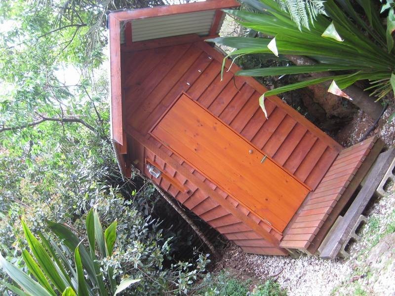 2208 Springbrook Road, Springbrook QLD 4213