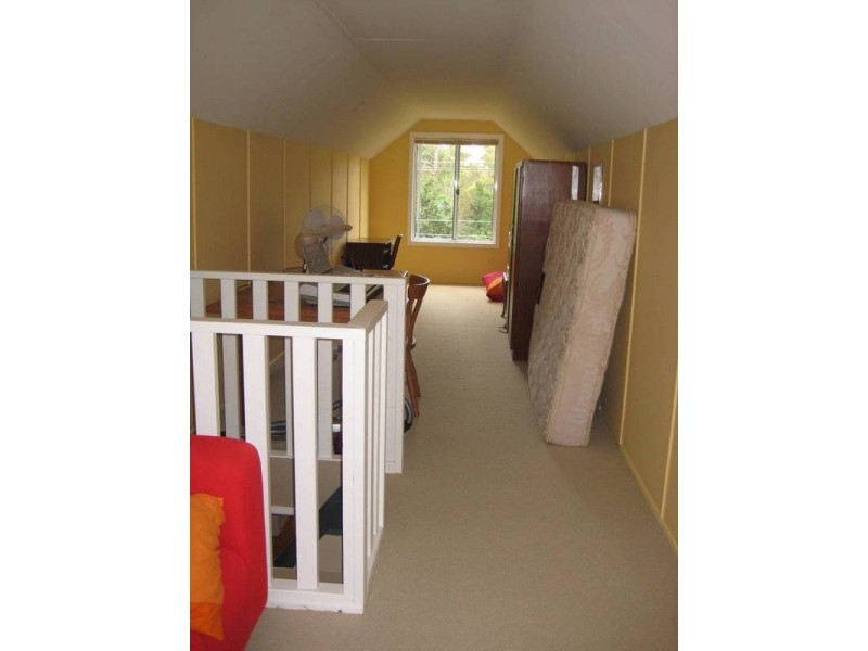 2208 Springbrook Road, Springbrook QLD 4213