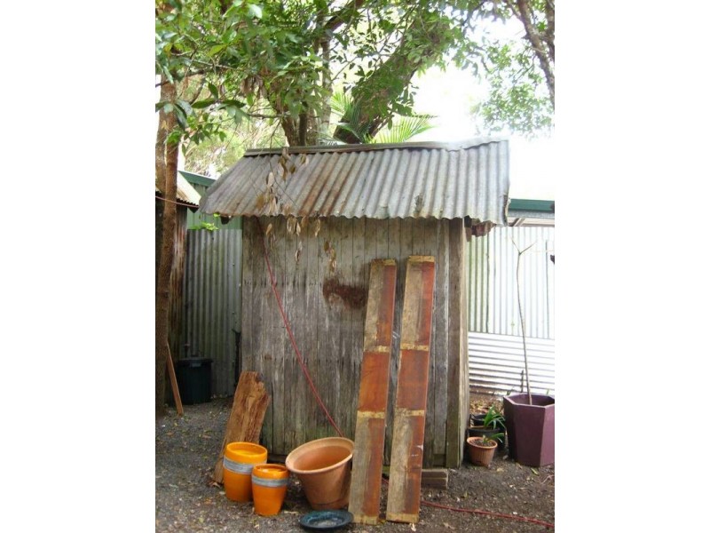 2208 Springbrook Road, Springbrook QLD 4213