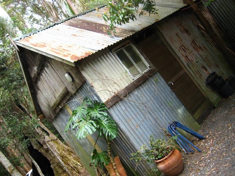 2208 Springbrook Road, Springbrook QLD 4213