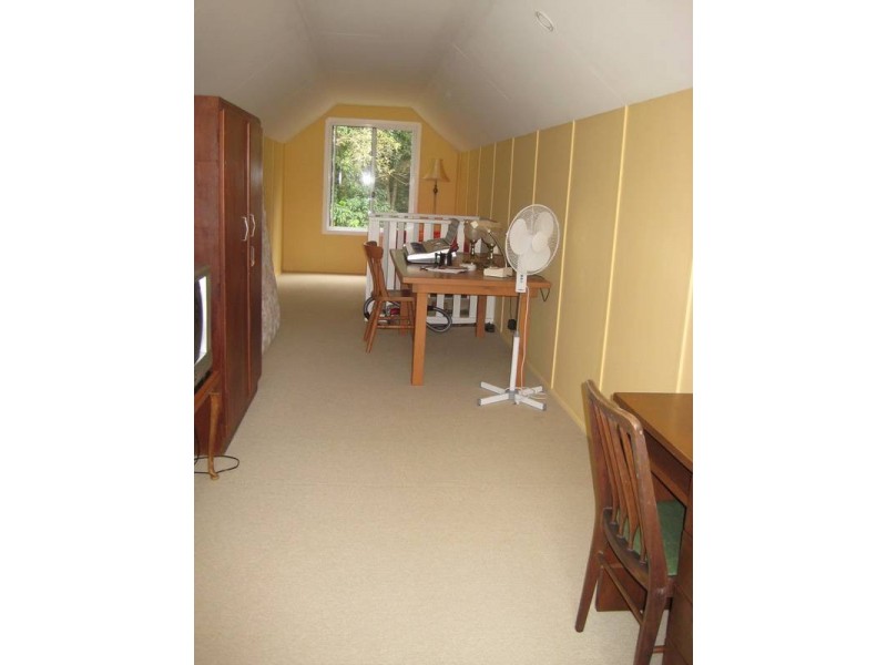 2208 Springbrook Road, Springbrook QLD 4213