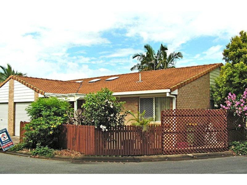 60/154 Currumbin Creek Road, Currumbin Waters QLD 4223
