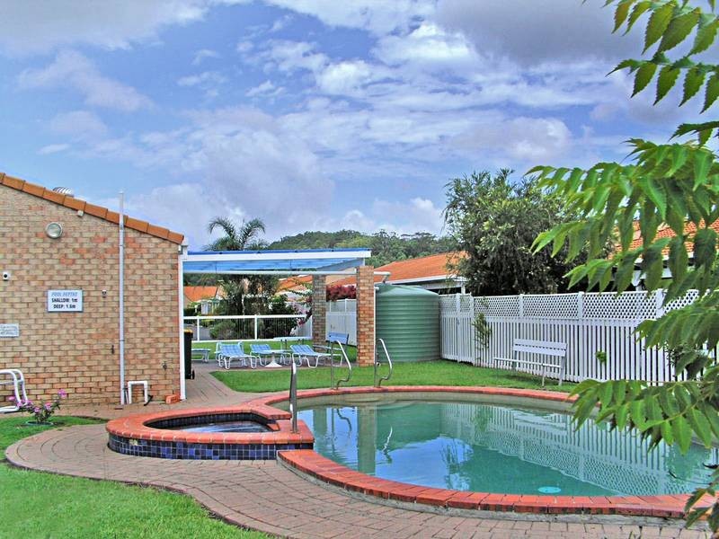 60/154 Currumbin Creek Road, Currumbin Waters QLD 4223