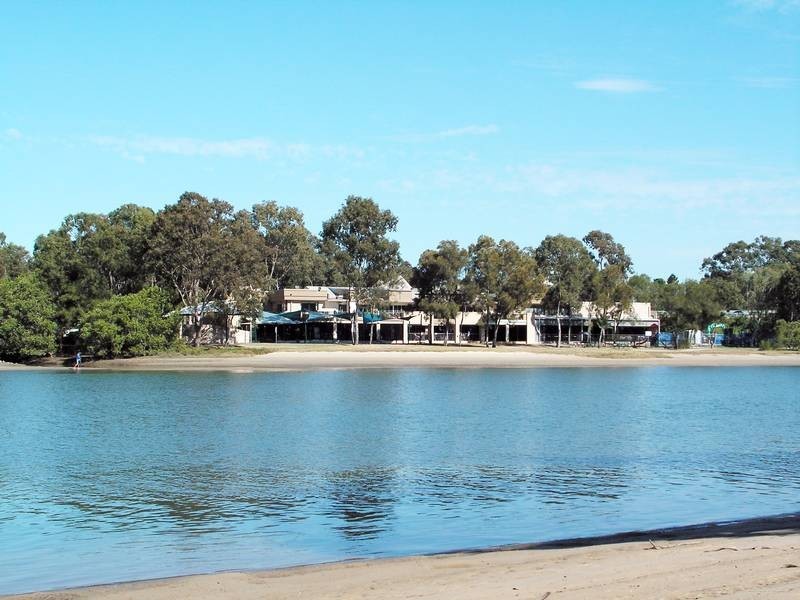 60/154 Currumbin Creek Road, Currumbin Waters QLD 4223