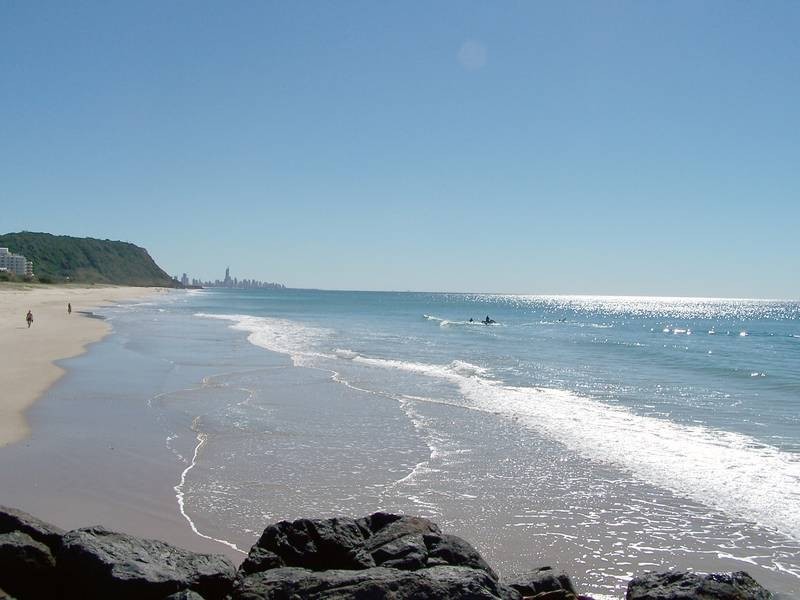 Currumbin Waters QLD 4223