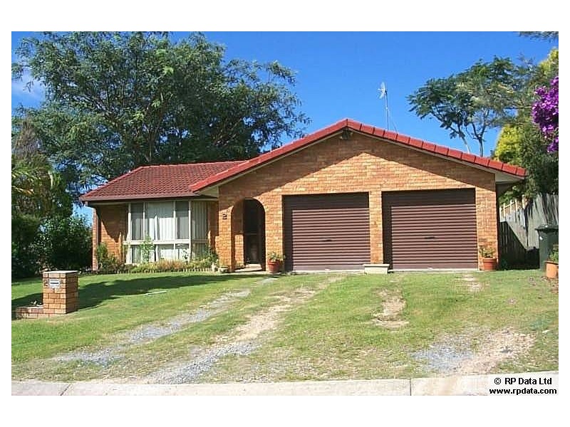 2 Robinson Place, Currumbin Waters QLD 4223