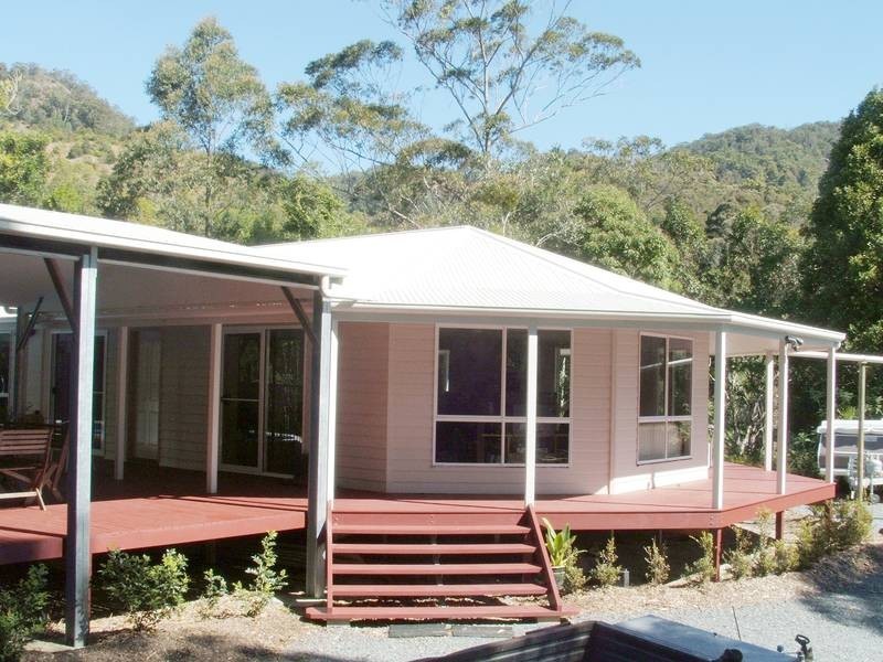 249c Syndicate Road, Tallebudgera QLD 4228