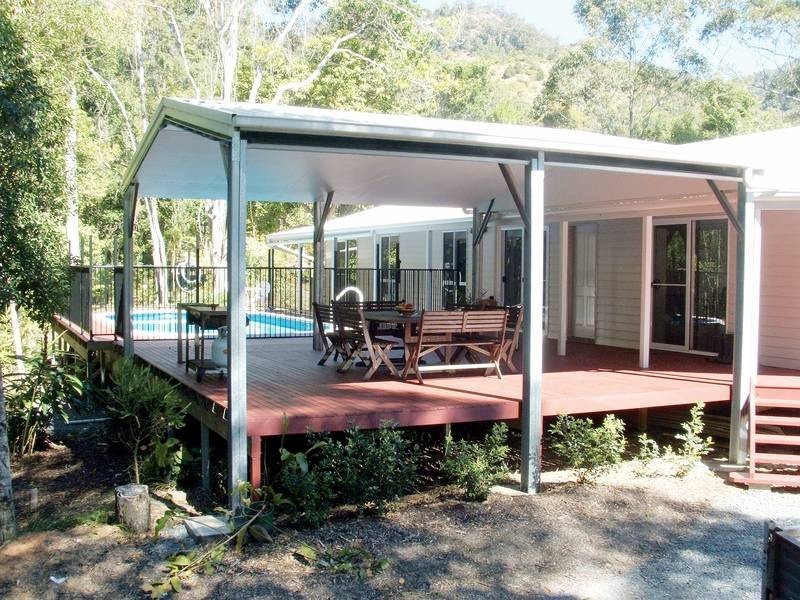 249c Syndicate Road, Tallebudgera QLD 4228