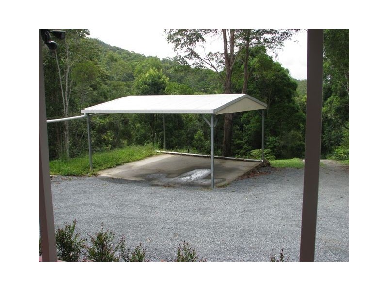 249c Syndicate Road, Tallebudgera QLD 4228