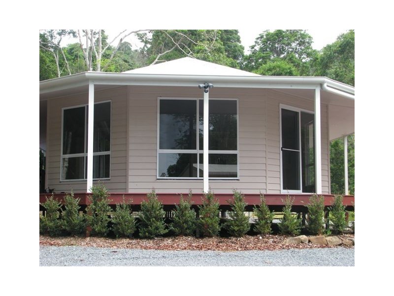 249c Syndicate Road, Tallebudgera QLD 4228