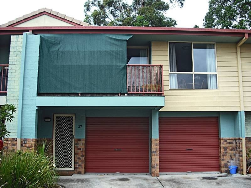 37/31 Simpsons Rd, Elanora QLD 4221