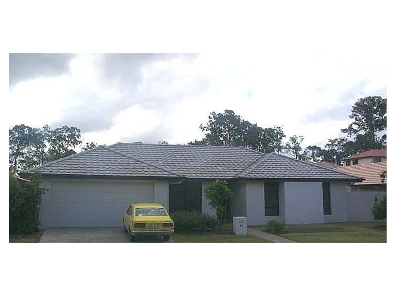 14 Seville Circuit, Burleigh Waters QLD 4220