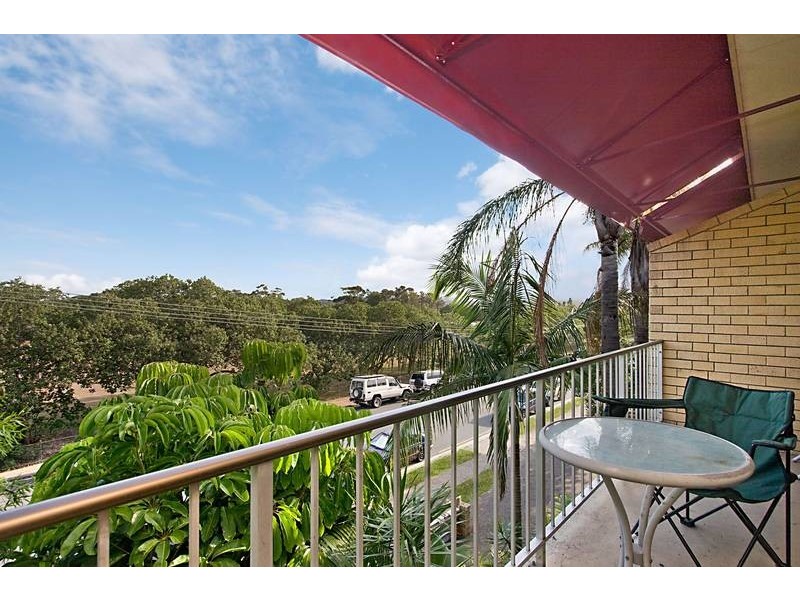 9/3 Lind Avenue, Palm Beach QLD 4221