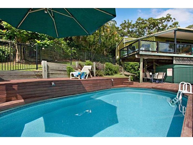 40 Hoffschildt Drive, Currumbin Waters QLD 4223