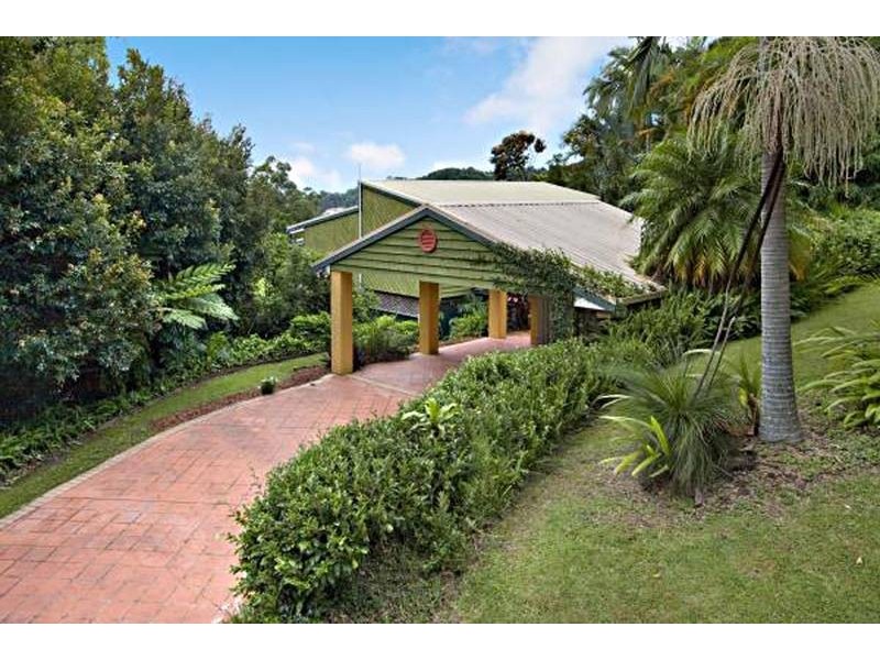 40 Hoffschildt Drive, Currumbin Waters QLD 4223