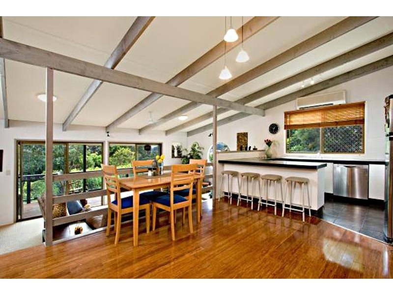 40 Hoffschildt Drive, Currumbin Waters QLD 4223