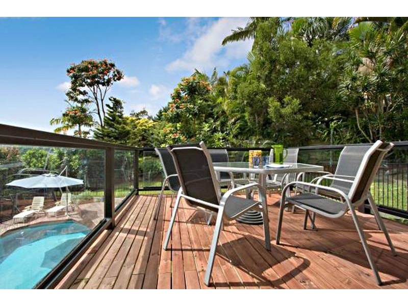 40 Hoffschildt Drive, Currumbin Waters QLD 4223