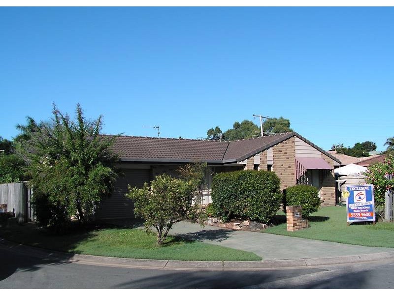 14 Cosmos Court, Elanora QLD 4221