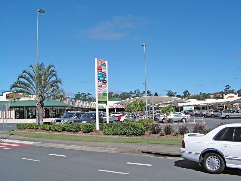 14 Cosmos Court, Elanora QLD 4221