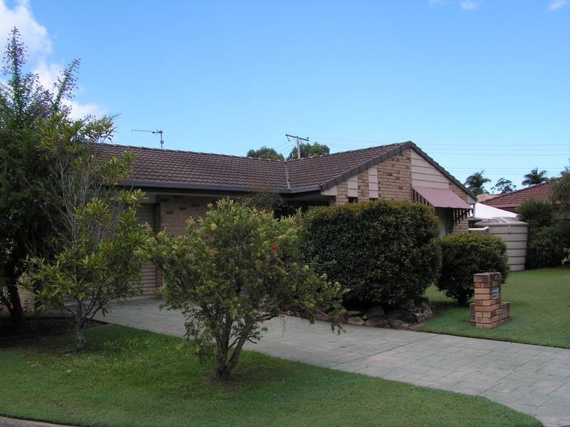 14 Cosmos Court, Elanora QLD 4221