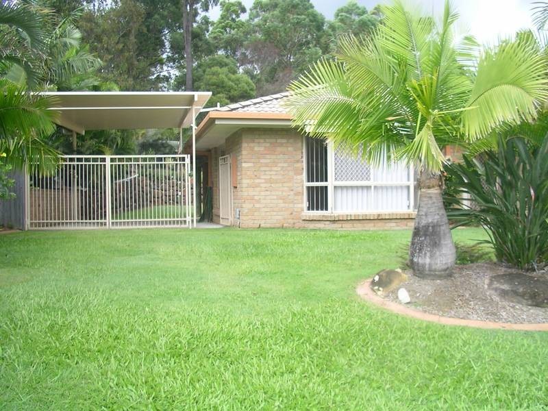 3 Glauca Street, Burleigh Waters QLD 4220