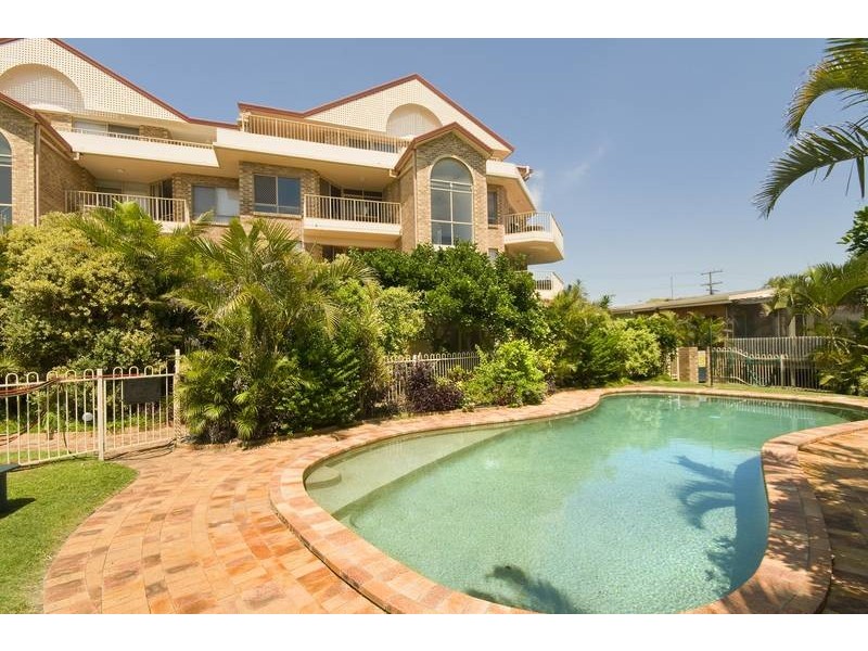 6/1251 Gold Coast Highway, Palm Beach QLD 4221