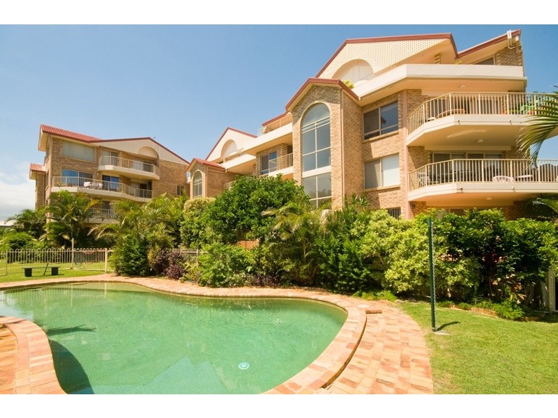 6/1251 Gold Coast Highway, Palm Beach QLD 4221