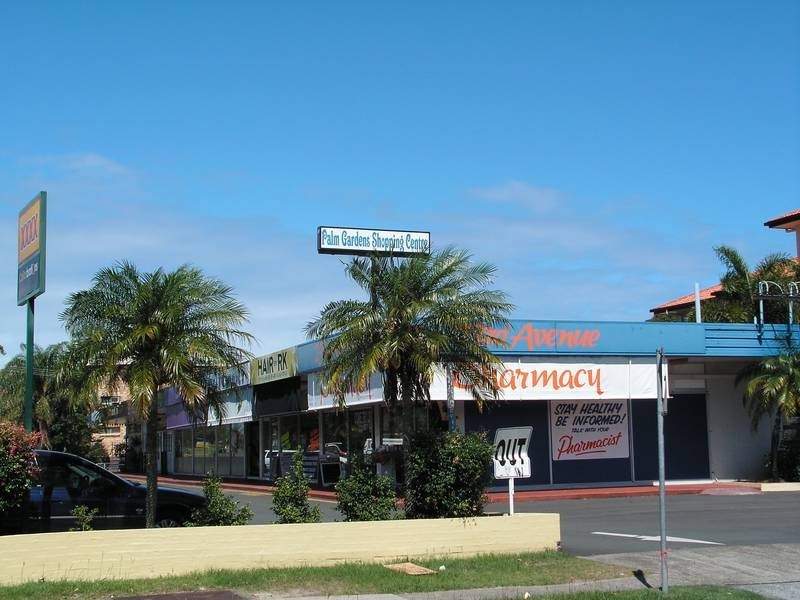 4/11 Nalla Court, Palm Beach QLD 4221