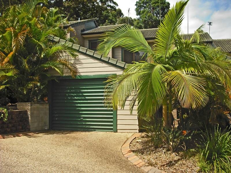 23/71 Mitchell Avenue, Currumbin QLD 4223