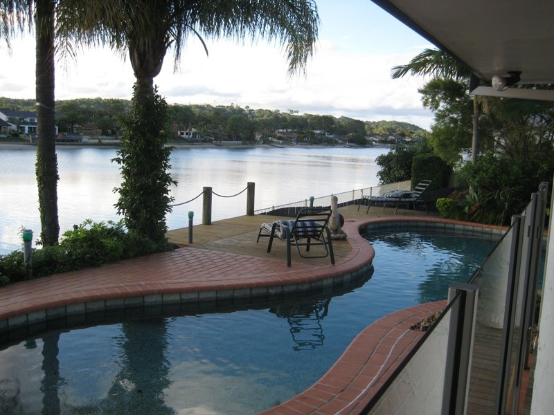 63 Dogwood Drive, Palm Beach QLD 4221