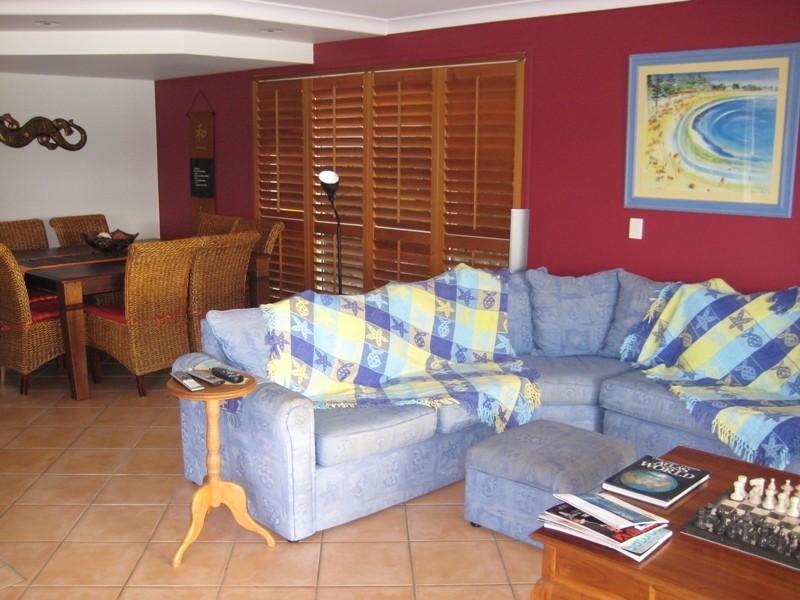 63 Dogwood Drive, Palm Beach QLD 4221