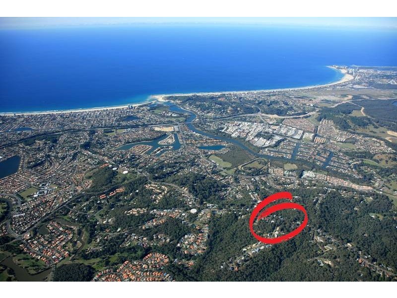 Lot 2, 5 Buckingham Way, Elanora QLD 4221