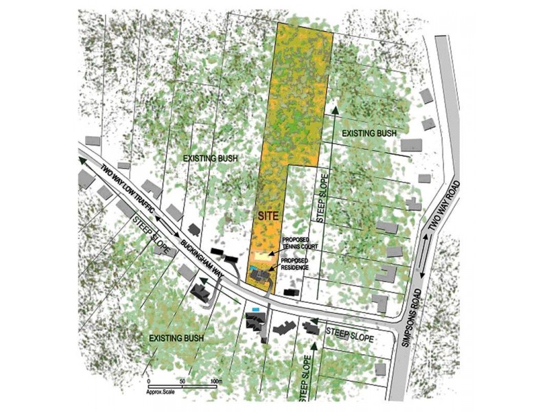Lot 2, 5 Buckingham Way, Elanora QLD 4221