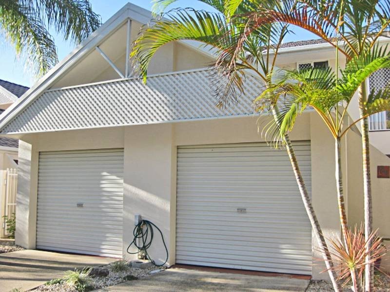 45/2 Coolgardie St, Elanora QLD 4221