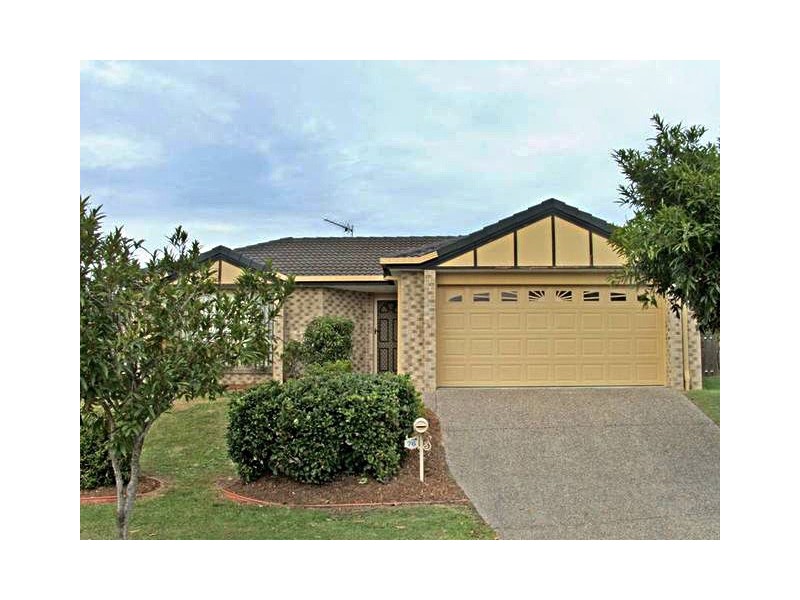 76 Casuarina Drive, Elanora QLD 4221