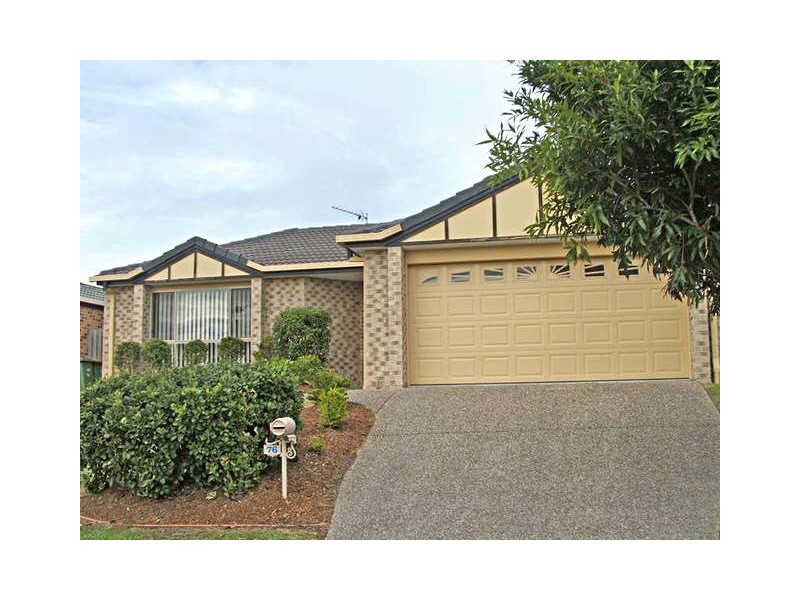 76 Casuarina Drive, Elanora QLD 4221